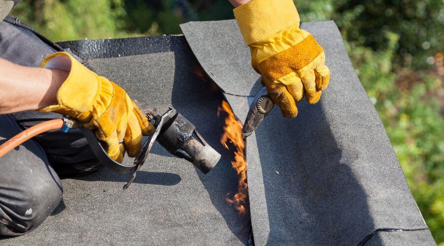 Expert Emergency Roof Repairs services in Harwood, MD